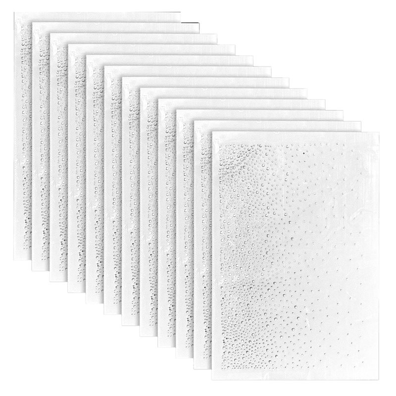 Hotfix Rhinestone Sheet - NEW HOT In Stock-12 Sheet Glitter