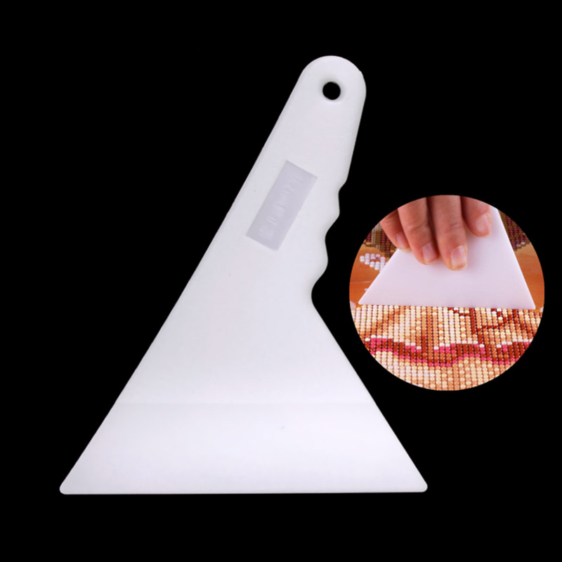New 5D Diamond Painting Roller - огляд і ціна Embroidery Embellishments