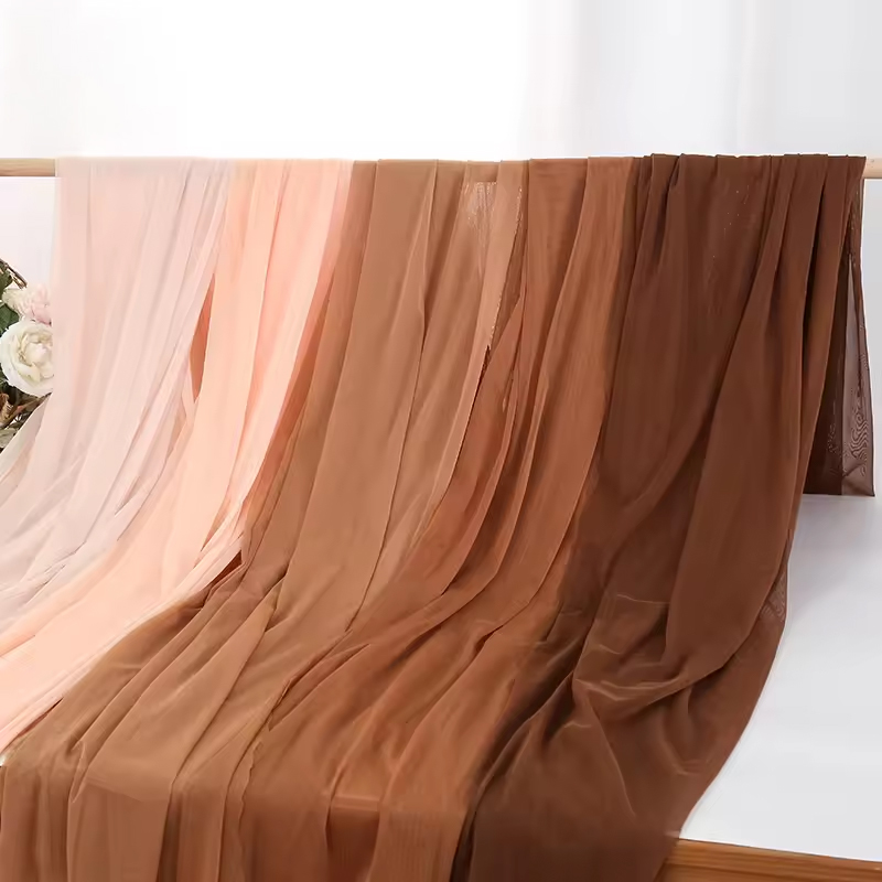 Soft 4 Way Stretch Mesh Fabric - огляд і ціна Crystal Mesh Fabric