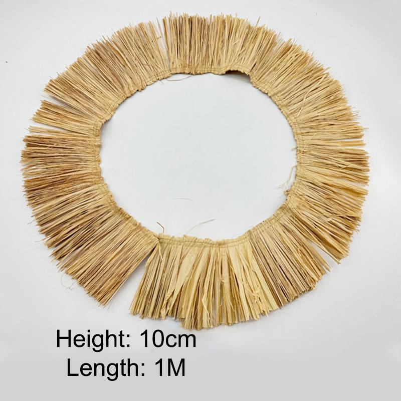 Natural Wedding Garland DIY Ho - огляд і ціна Tassel Fringe Trim