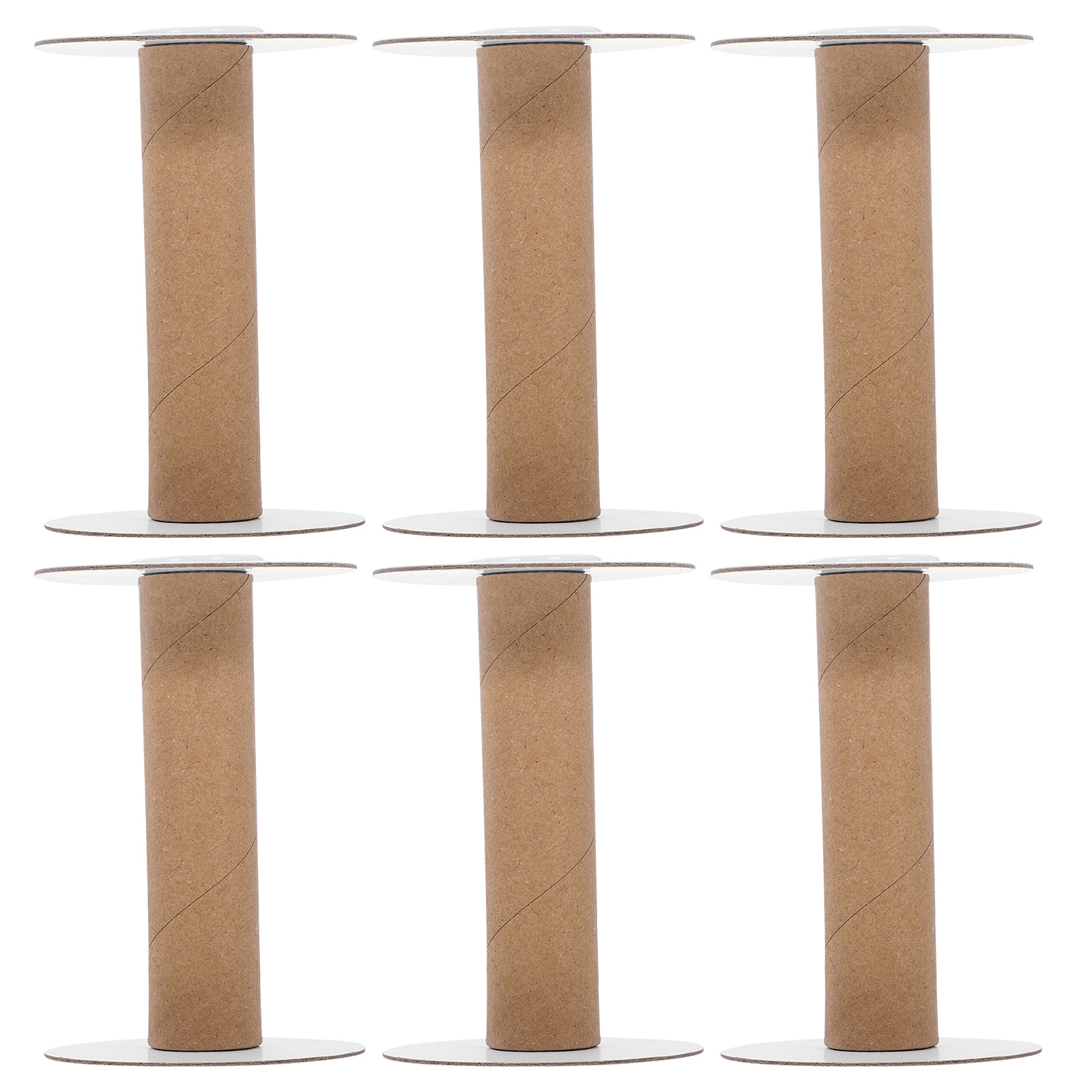 10Pcs Winding Spools Wear Resi - огляд і ціна Embroidery Craft