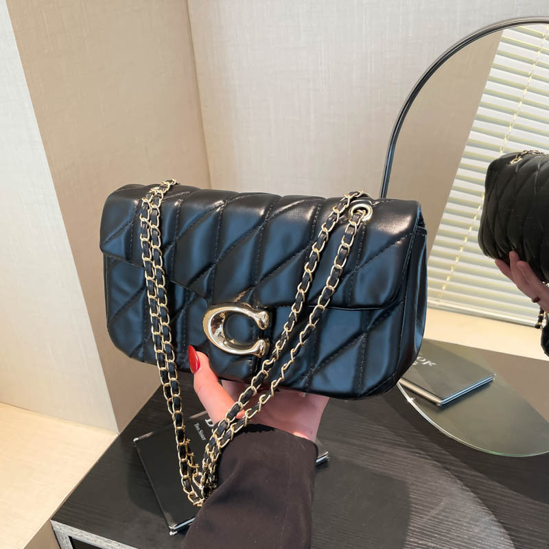 2026 Chain Crossbody Bag Cross - огляд і ціна Craft Embellishment Storage