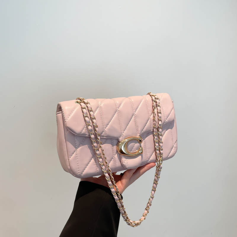 2026 Chain Crossbody Bag Cross - огляд і ціна Craft Embellishment Storage