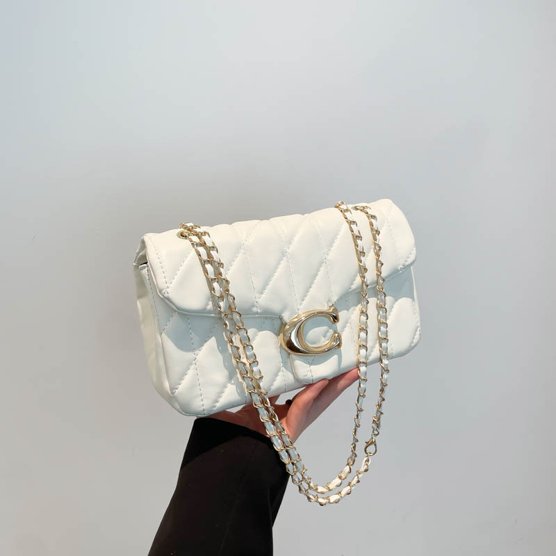 2026 Chain Crossbody Bag Cross - огляд і ціна Craft Embellishment Storage
