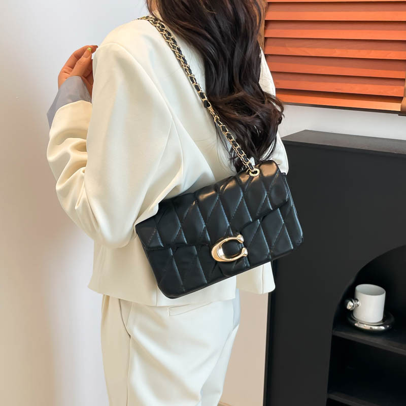 2026 Chain Crossbody Bag Cross - огляд і ціна Craft Embellishment Storage