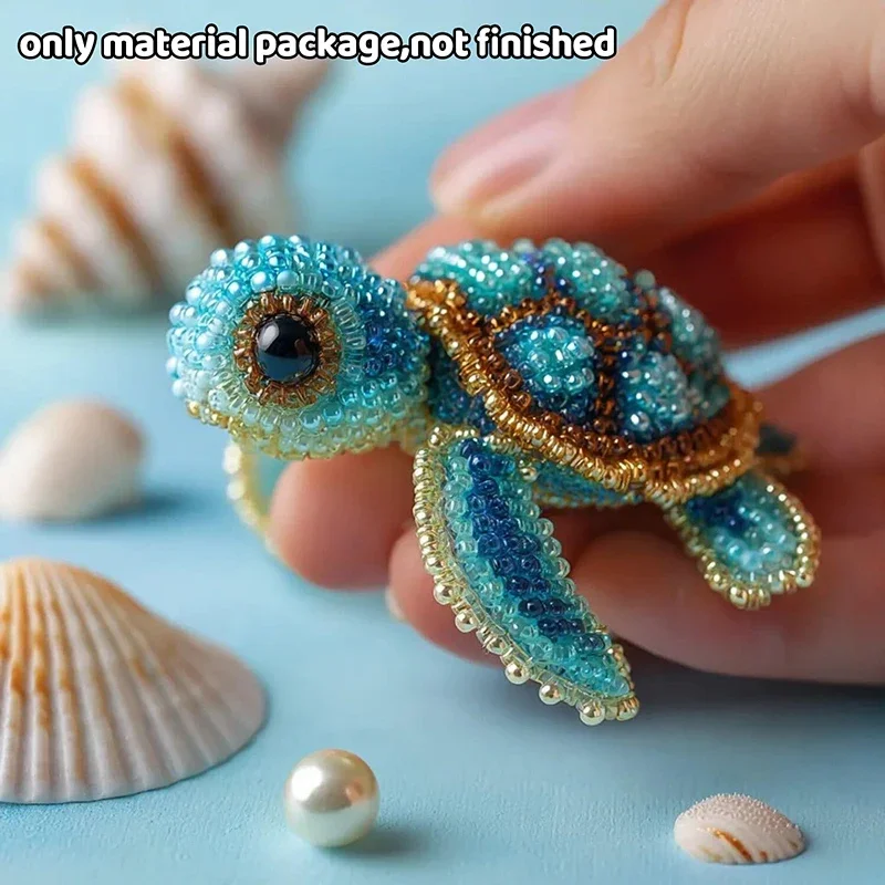 1Set Bead Embroidery Kit Mater - огляд і ціна Embroidery Craft
