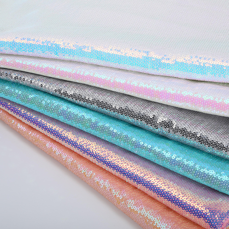 Dense Sequin Glitter Fabric fo - огляд і ціна Sequin Fabric Panel