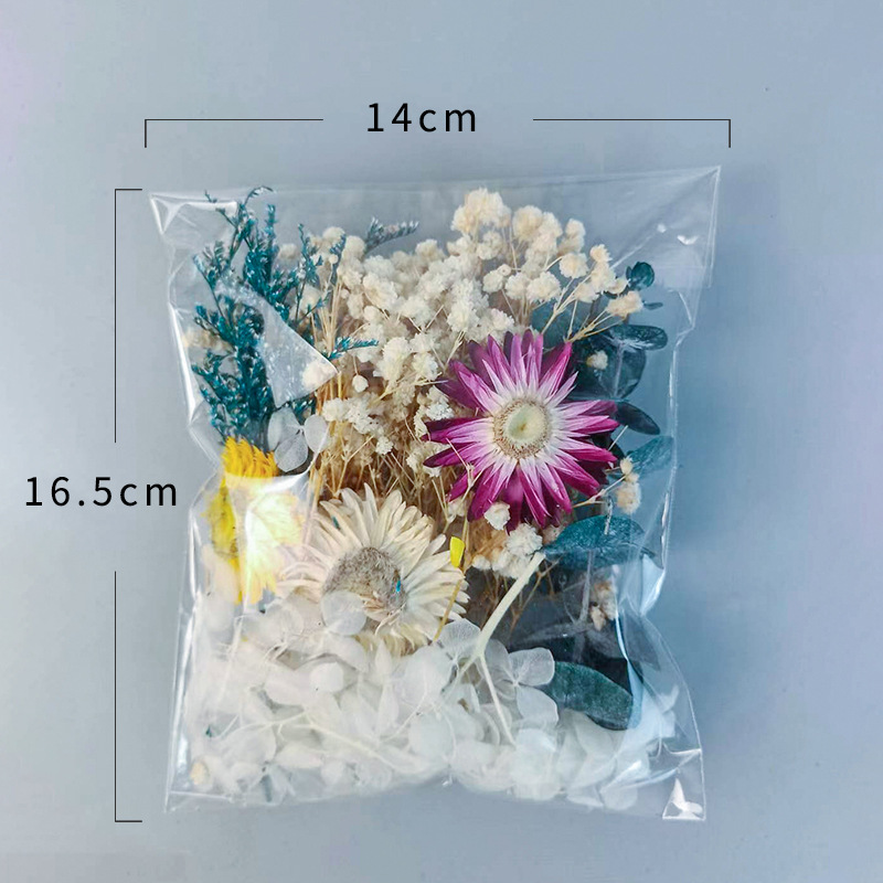 1pack Multifarious Dried Flowe - огляд і ціна Craft Embellishment