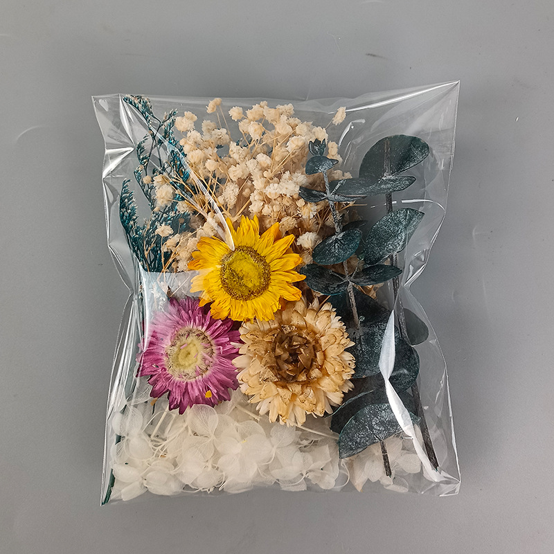 1pack Multifarious Dried Flowe - огляд і ціна Craft Embellishment