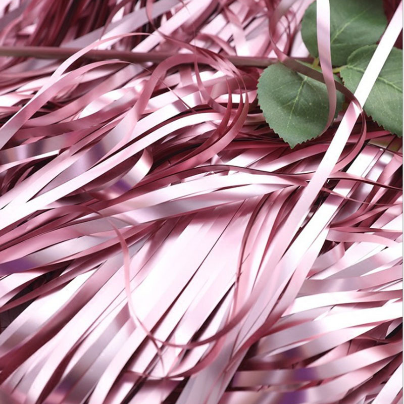 1Bag 2-meter Backdrop Foil Fri - огляд і ціна Tassel Fringe Trim