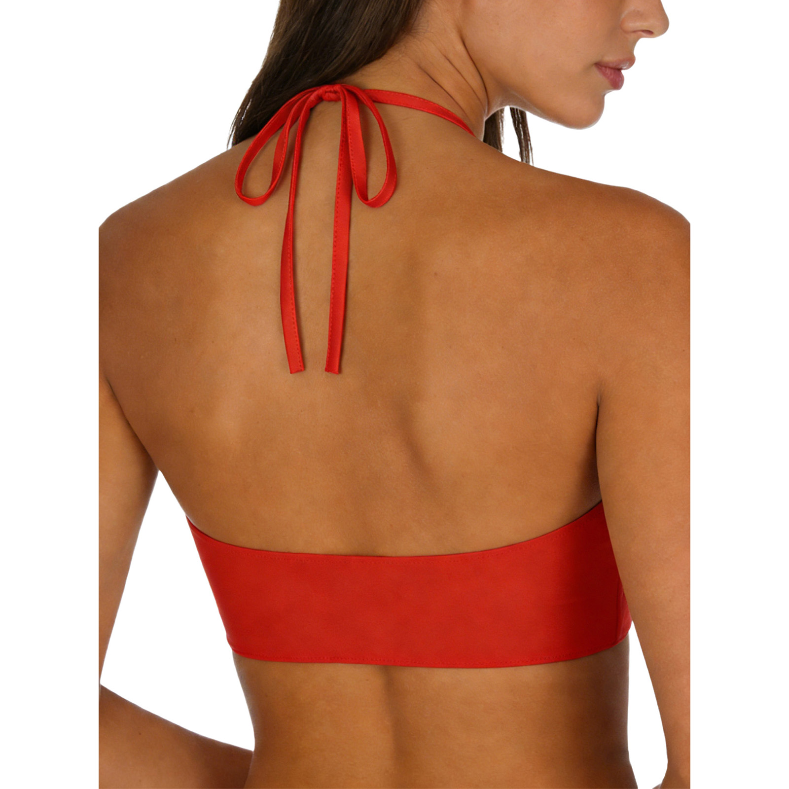 Women Lace-up Tassel Belly Dan - огляд і ціна Tassel Fringe Trim